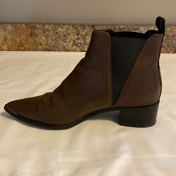 Acne Studios Jensen Chelsea Boot size 37 - Picture 10 of 16